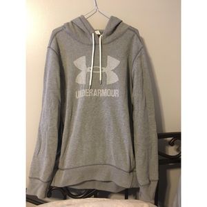 SOLD: Under Armour Hoodie